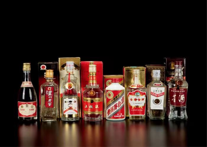 成安老酒储存的方法